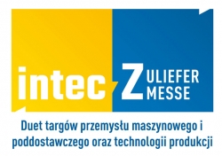 Ju¿ w marcu 2023 roku kolejna edycja Intec i Zuliefermesse 